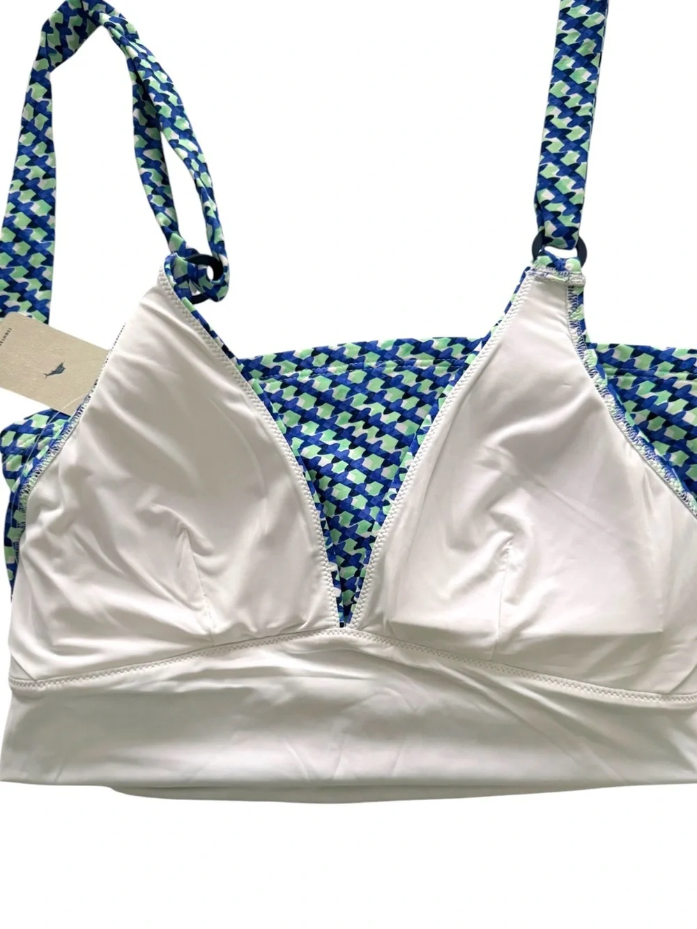 Tommy Bahama mesmerize from